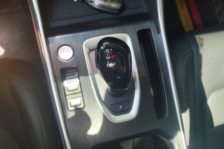 Used Haval H6 2025 1.5T National Style Urban Edition Gear Lever
