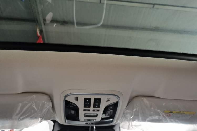Used Haval H6 2025 1.5T National Trend Champion Edition Headliner