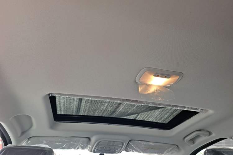 Used Haval H6 2025 1.5T National Style Urban Edition Headliner