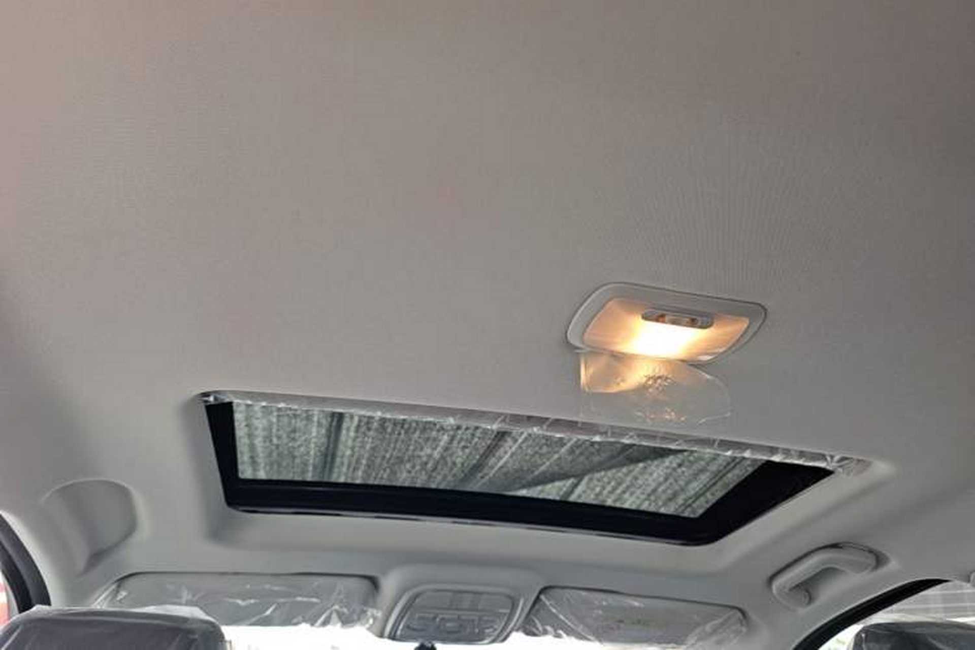 Used Haval H6 2025 1.5T National Style Urban Edition Headliner
