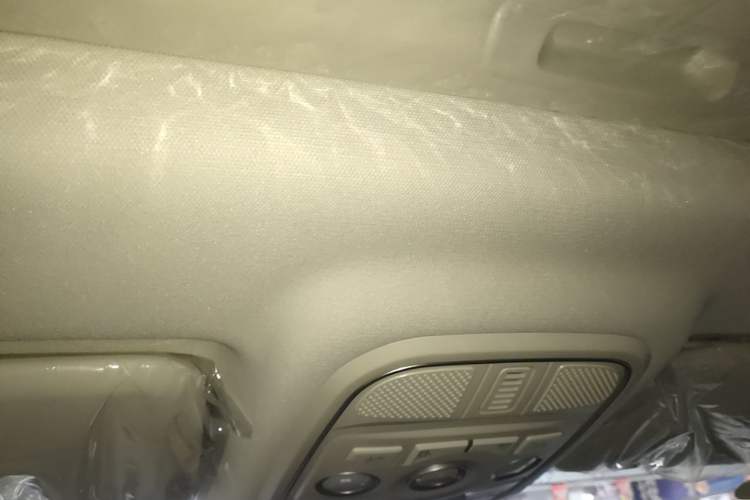 Used Haval H6 2025 1.5T National Style Urban Edition Headliner