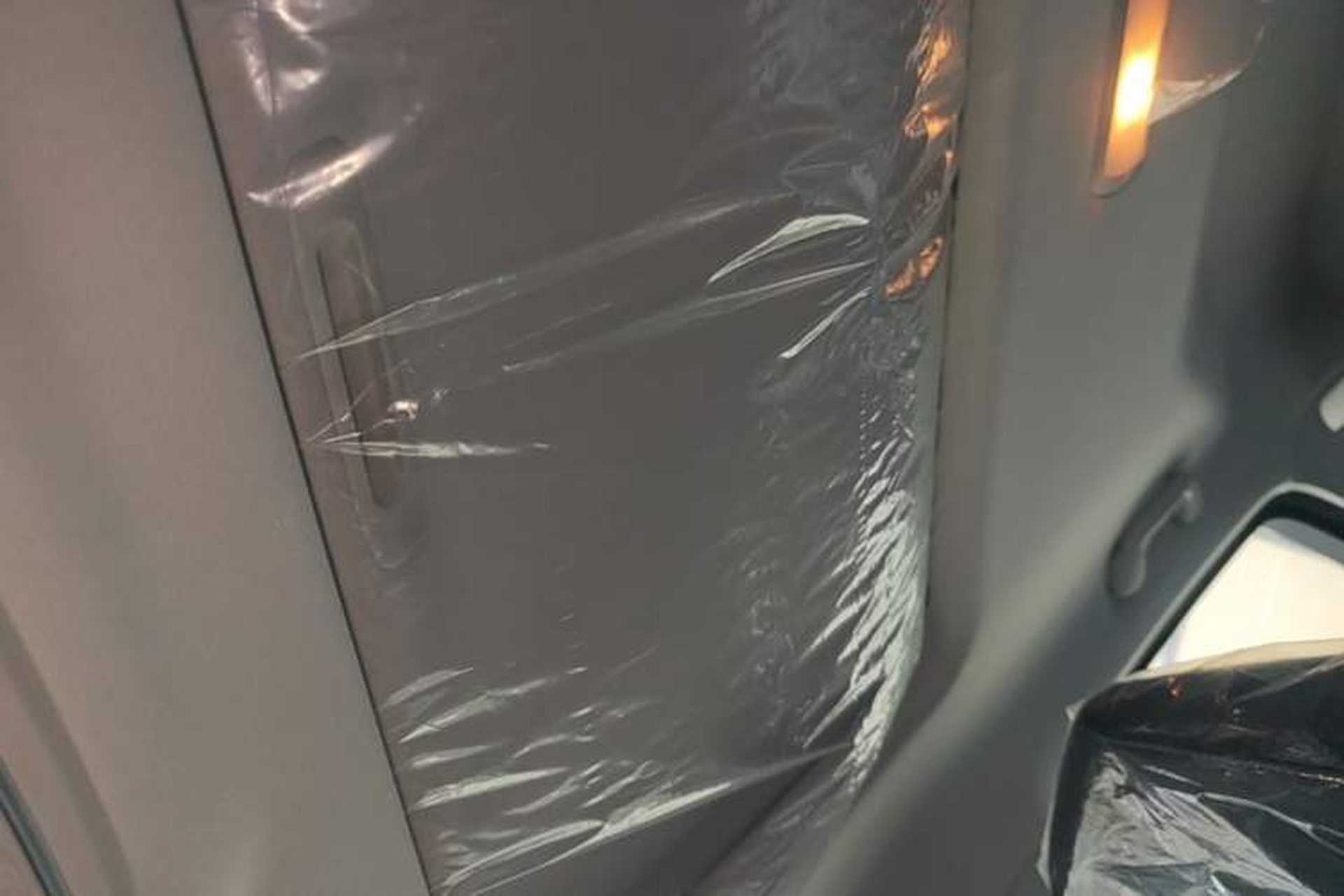 Used Haval H6 2025 1.5T National Style Urban Edition Headliner