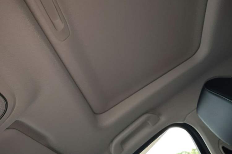 Used Haval H6 2025 1.5T National Style Urban Edition Headliner