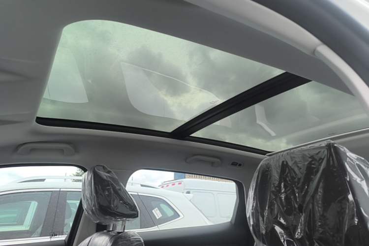 Used Haval H6 2025 1.5T National Trend Champion Edition Headliner