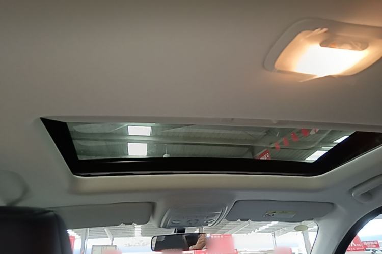 Used Haval H6 2025 1.5T National Style Urban Edition Headliner