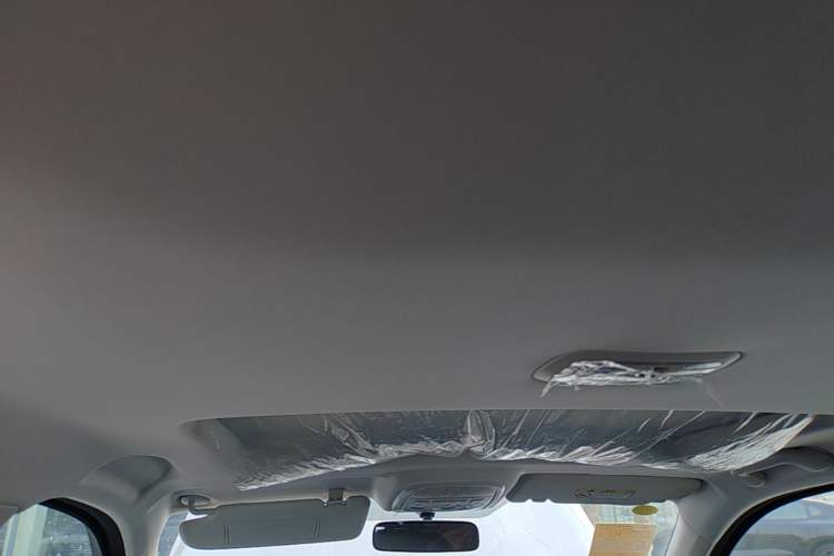 Used Haval H6 2025 1.5T National Style Urban Edition Headliner