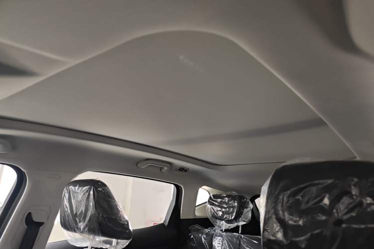 Used Haval H6 2025 1.5T National Trend Champion Edition Headliner