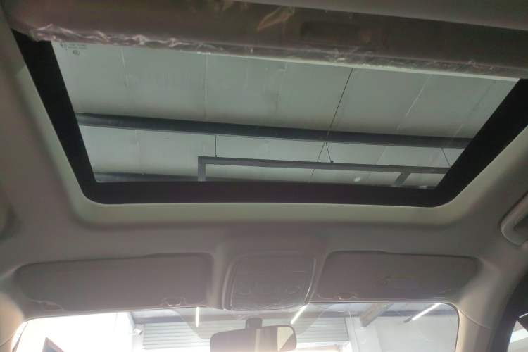 Used Haval H6 2025 1.5T National Style Urban Edition Headliner