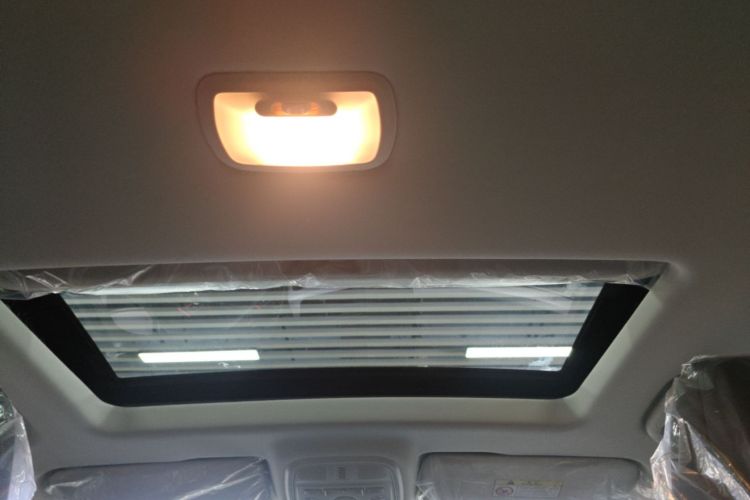 Used Haval H6 2025 1.5T National Style Urban Edition Headliner