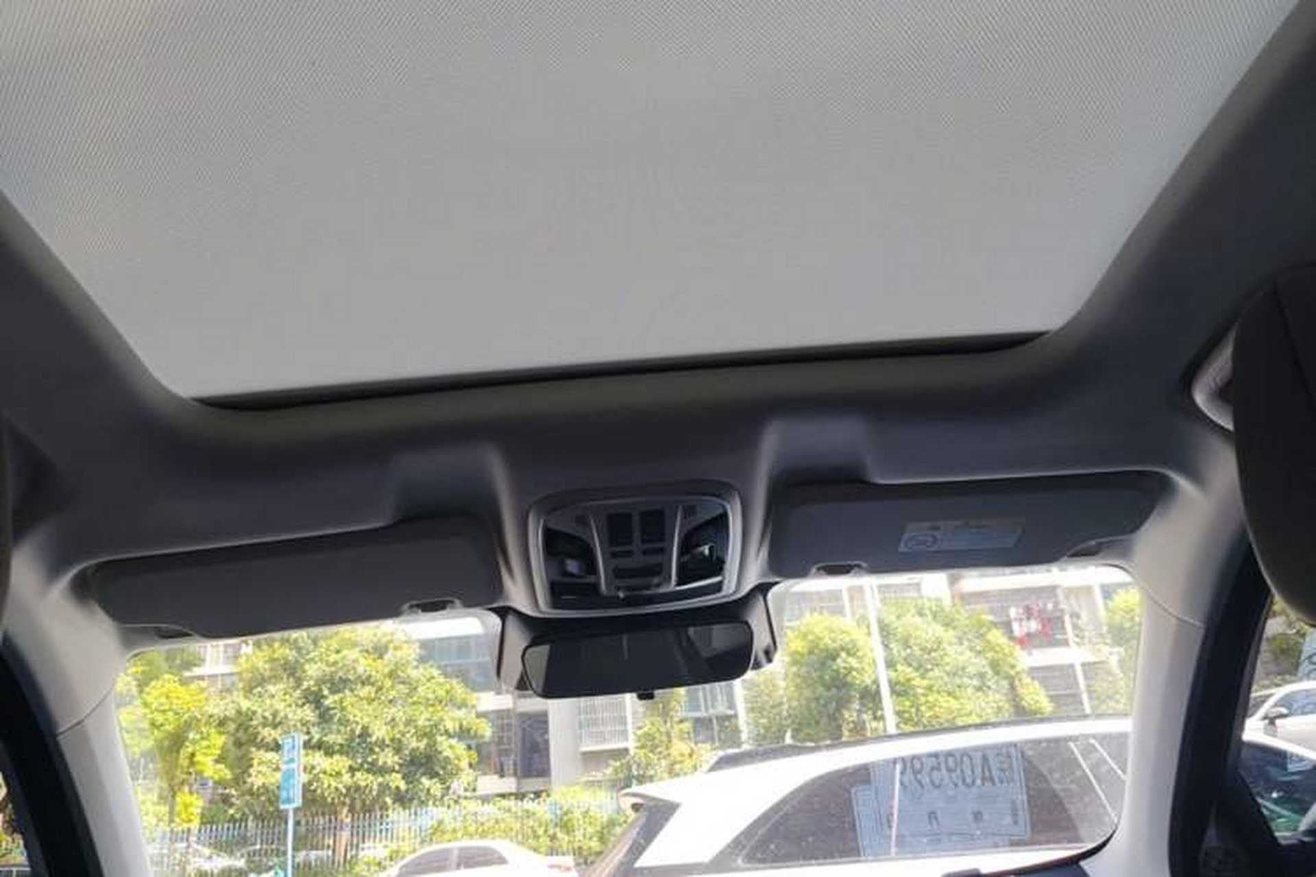 Used Haval H6 2025 1.5T National Trend Champion Edition Headliner