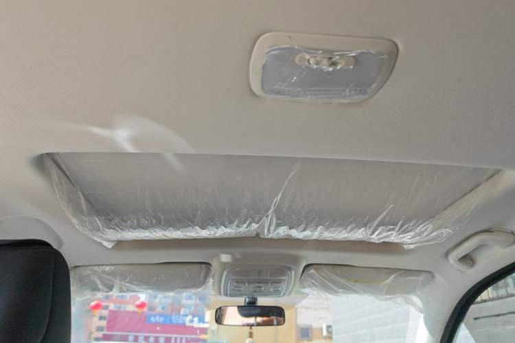 Used Haval H6 2025 1.5T National Style Urban Edition Headliner