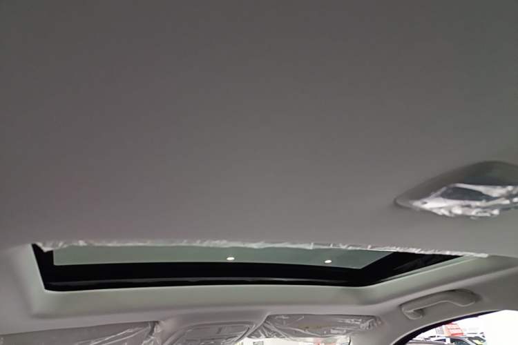 Used Haval H6 2025 1.5T National Style Urban Edition Headliner