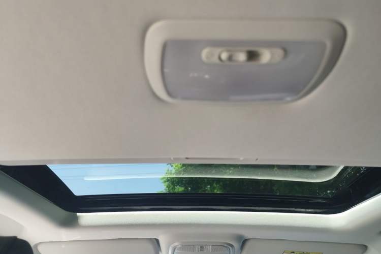Used Haval H6 2025 1.5T National Style Urban Edition Headliner