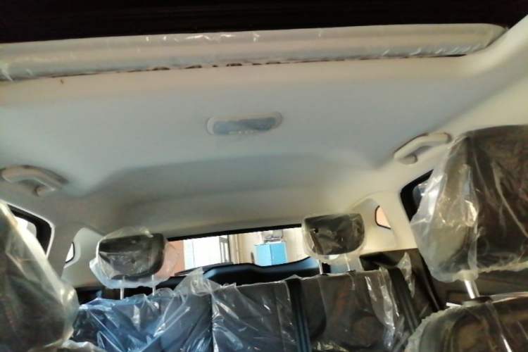 Used Haval H6 2025 1.5T National Style Urban Edition Headliner