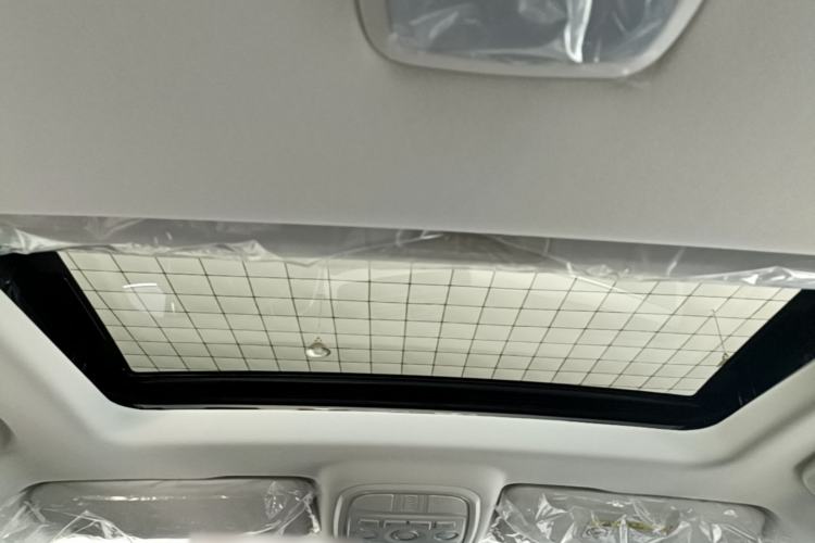 Used Haval H6 2025 1.5T National Style Urban Edition Headliner