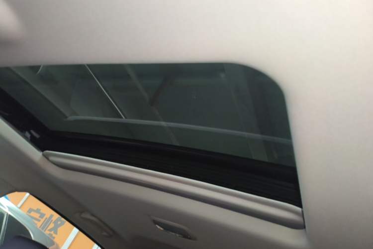 Used Haval H6 2025 1.5T National Style Urban Edition Headliner