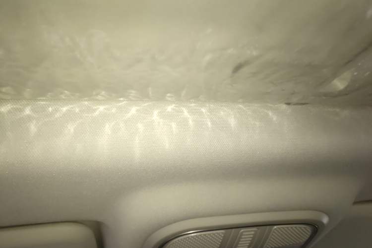 Used Haval H6 2025 1.5T National Style Urban Edition Headliner