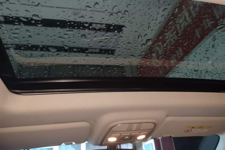 Used Haval H6 2025 1.5T National Style Urban Edition Headliner