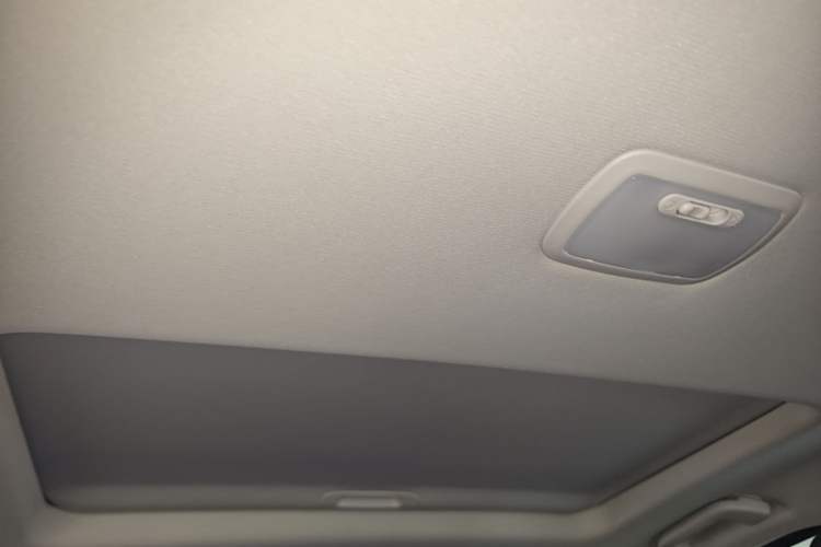 Used Haval H6 2025 1.5T National Style Urban Edition Headliner