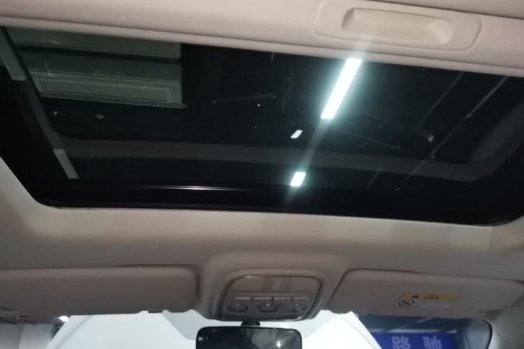 Used Haval H6 2025 1.5T National Style Urban Edition Headliner