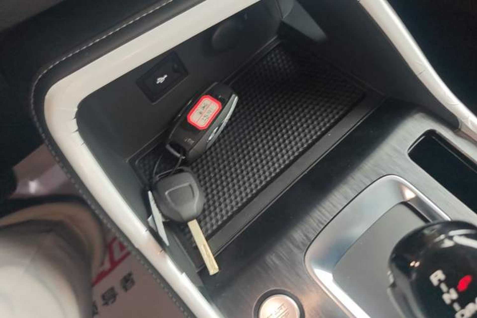 Used Haval H6 2025 1.5T National Style Urban Edition Interior 1