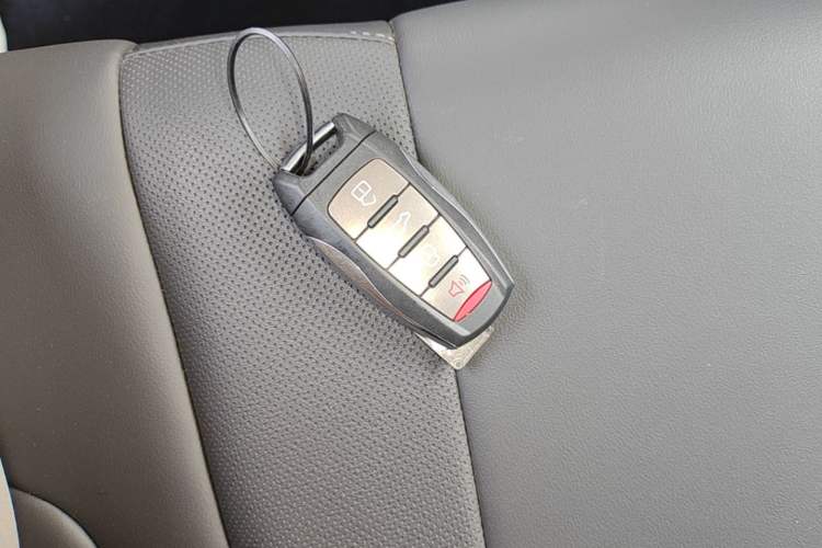 Used Haval H6 2025 1.5T National Style Urban Edition Interior 1