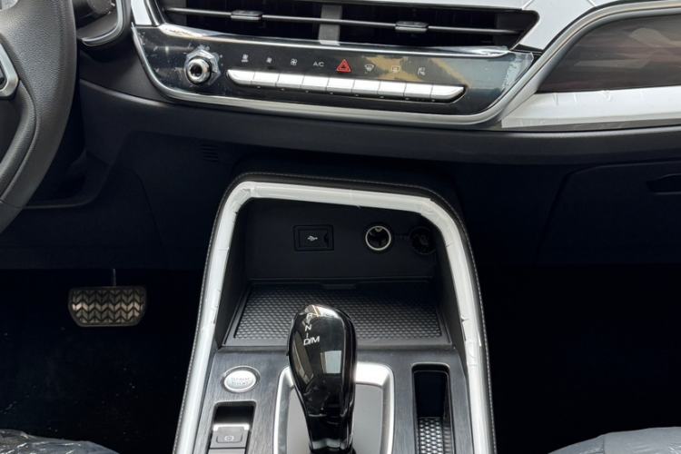 Used Haval H6 2025 1.5T National Style Urban Edition Interior 1