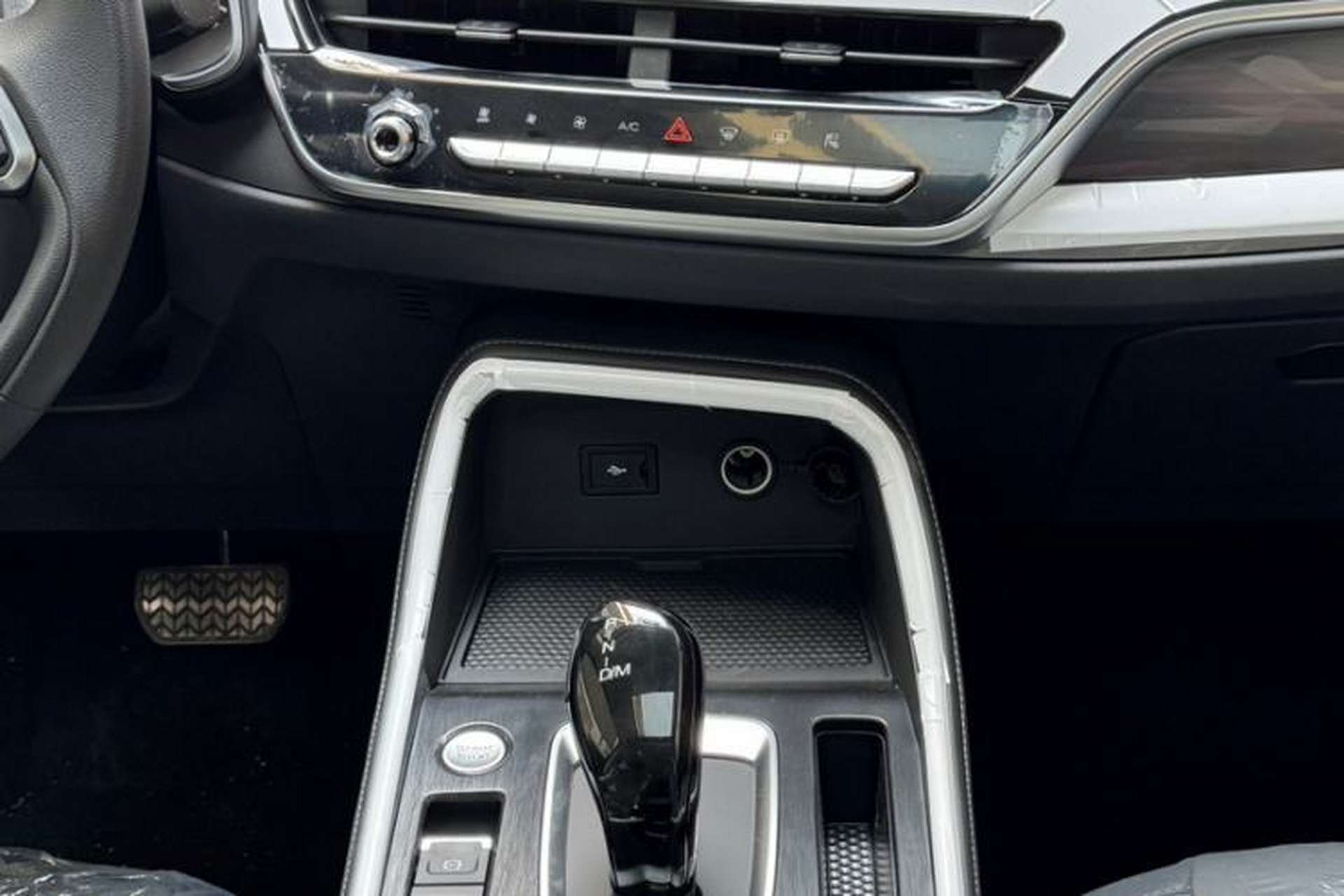 Used Haval H6 2025 1.5T National Style Urban Edition Interior 1