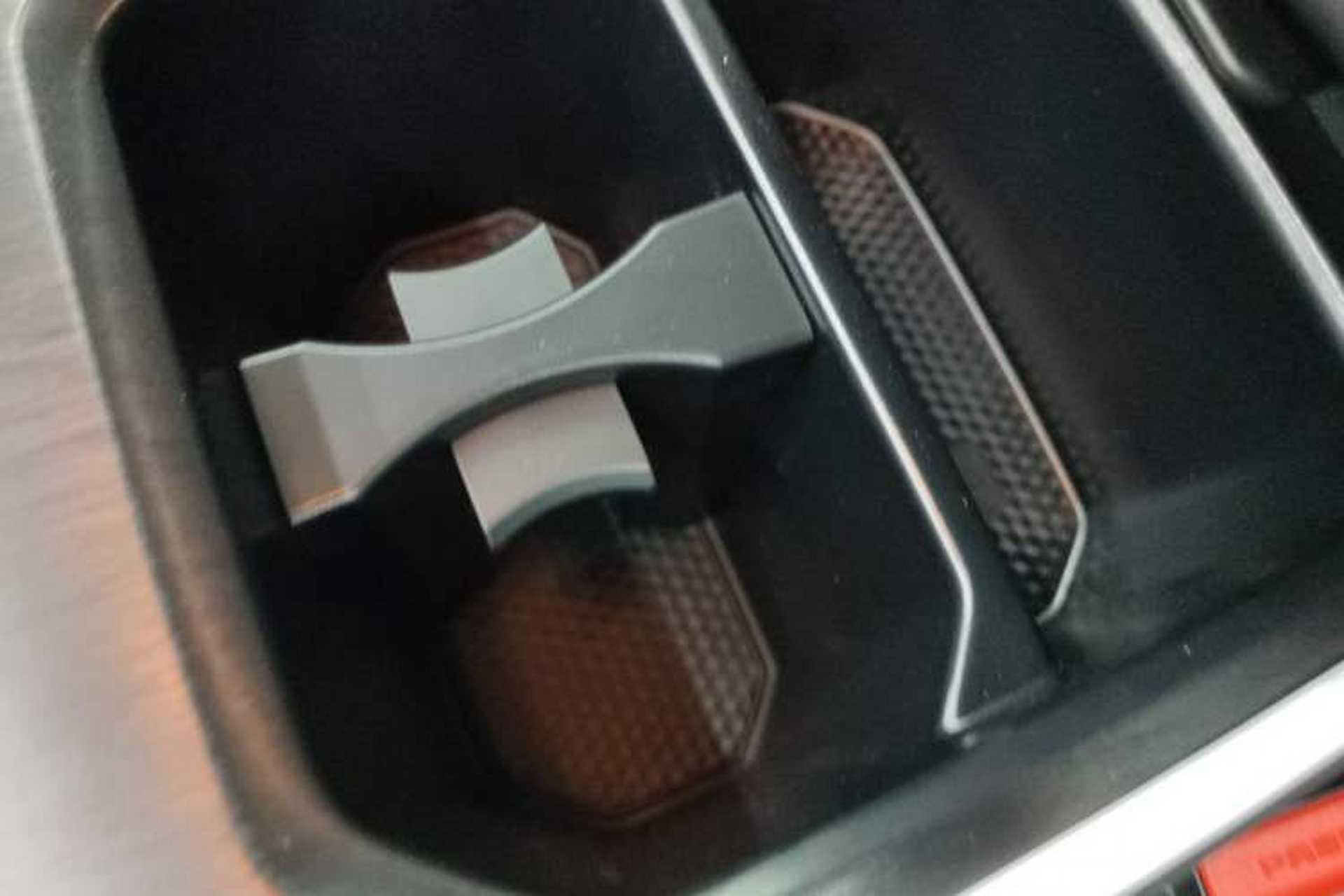 Used Haval H6 2025 1.5T National Style Urban Edition Interior 1