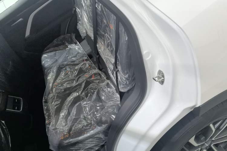 Used Haval H6 2025 1.5T National Style Urban Edition Interior 1