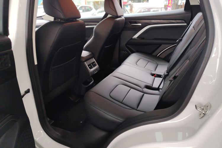 Used Haval H6 2025 1.5T National Style Urban Edition Interior 2