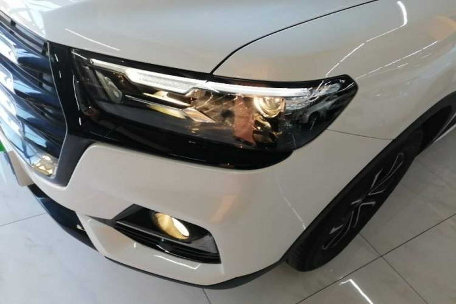 Used Haval H6 2025 1.5T National Style Urban Edition Left Front Headlight