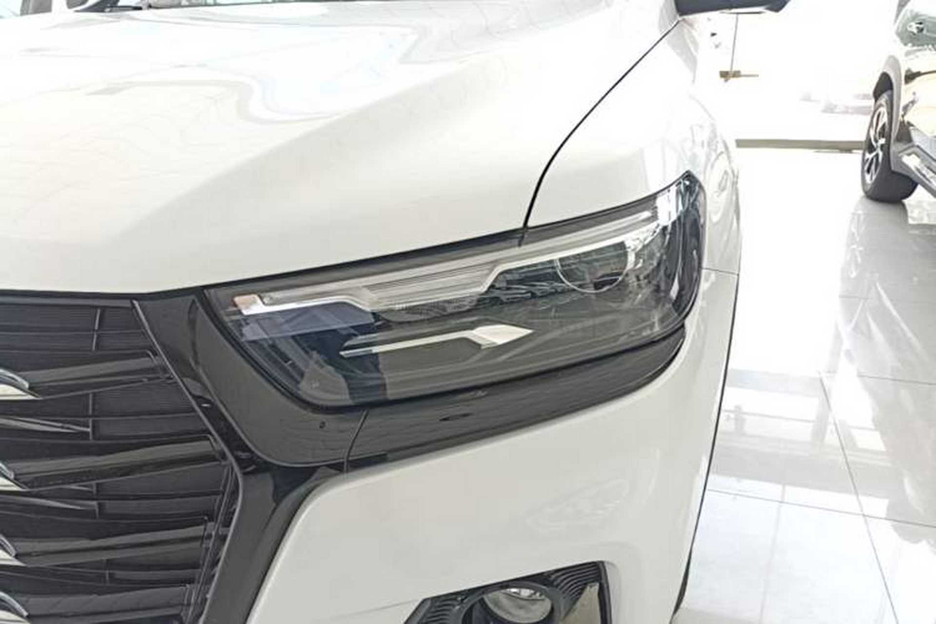 Used Haval H6 2025 1.5T National Style Urban Edition Left Front Headlight