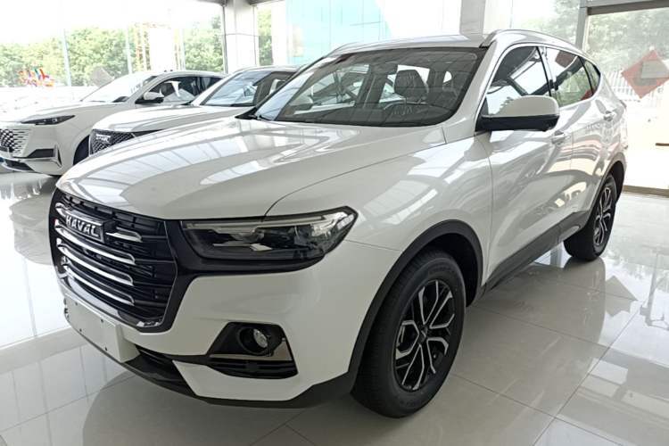 Used Haval H6 2025 1.5T National Style Urban Edition Guazi used car, China used car export, Used car for sale, Used  cars, Cheapest cars for sale