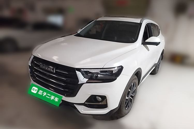 Haval H6 2025 1.5T National Style Urban Edition
