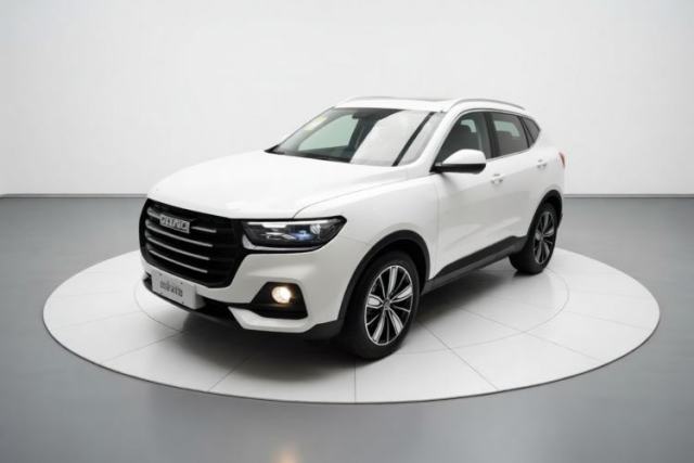 Used Haval H6 2025 1.5T National Trend Champion Edition