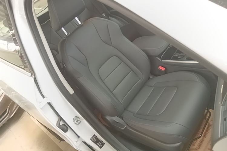 Used Haval H6 2025 1.5T National Style Urban Edition Right Front Seat
