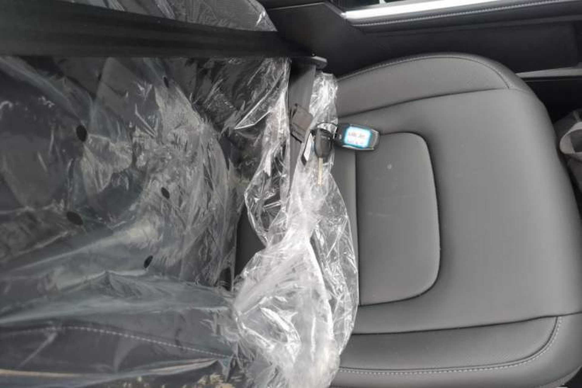 Used Haval H6 2025 1.5T National Style Urban Edition Right Front Seat
