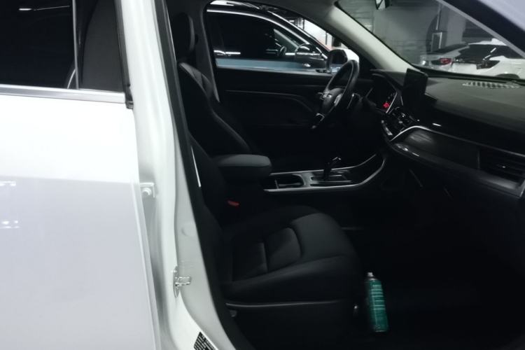 Used Haval H6 2025 1.5T National Style Urban Edition Right Front Seat