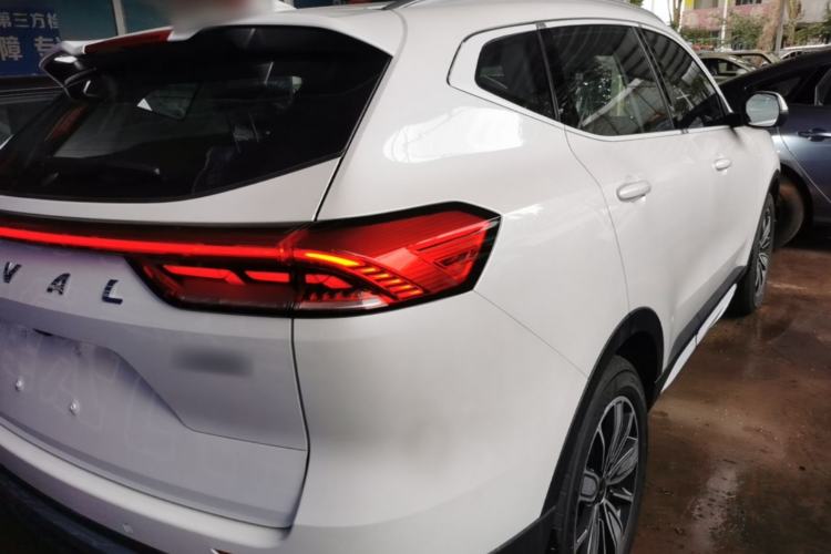 Used Haval H6 2025 1.5T National Trend Champion Edition Right Rear Taillight