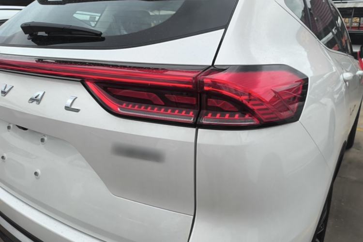 Used Haval H6 2025 1.5T National Trend Champion Edition Right Rear Taillight