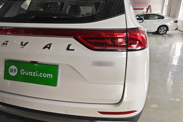 Used Haval H6 2025 1.5T National Trend Champion Edition Right Rear Taillight