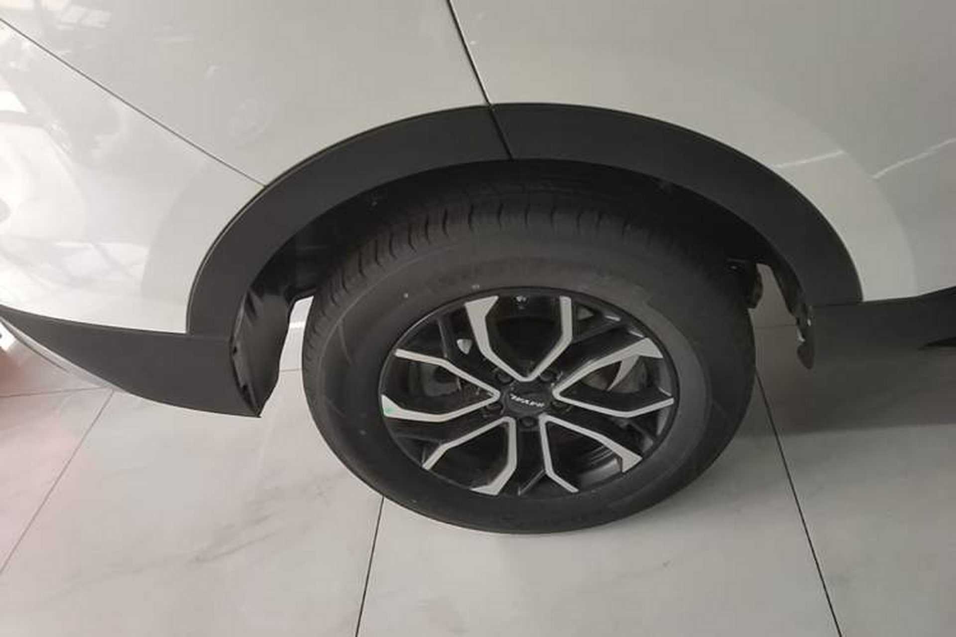 Used Haval H6 2025 1.5T National Style Urban Edition Right Rear Wheel Hub