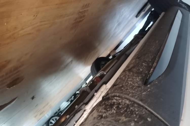 Used Haval H6 2025 1.5T National Style Urban Edition Right Side Sill