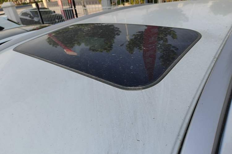 Used Haval H6 2025 1.5T National Style Urban Edition Roof