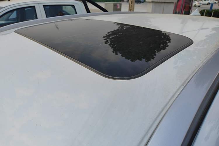 Used Haval H6 2025 1.5T National Style Urban Edition Roof