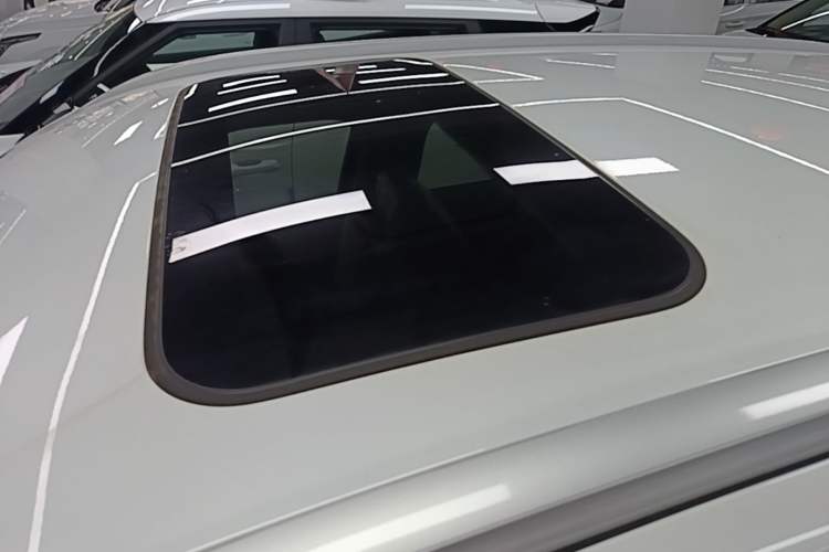 Used Haval H6 2025 1.5T National Style Urban Edition Roof