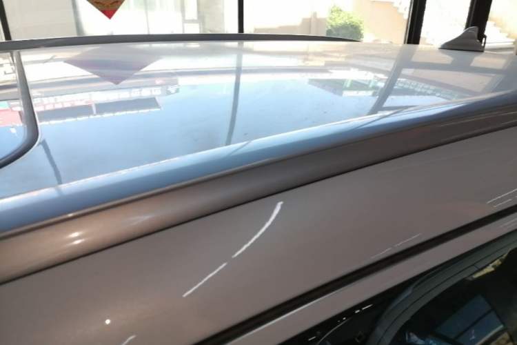 Used Haval H6 2025 1.5T National Style Urban Edition Roof