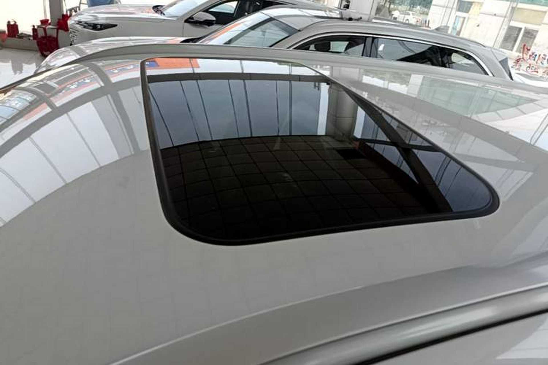 Used Haval H6 2025 1.5T National Style Urban Edition Roof