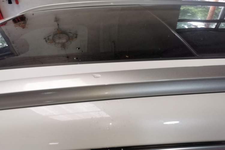 Used Haval H6 2025 1.5T National Trend Champion Edition Roof